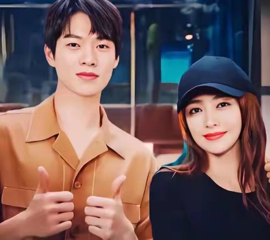 秦岚最近怎么了？现实真的很可怕吗 