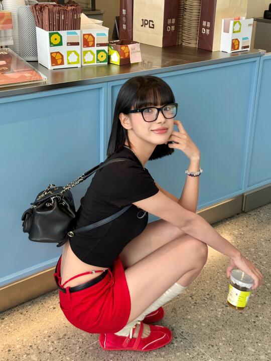 临时抱佛脚，好运跑不了☕️