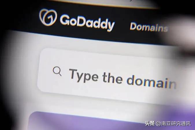 路透社7月3日报道，美国网络域名公司GoDaddy警告称，印加强网络域名监管恐损