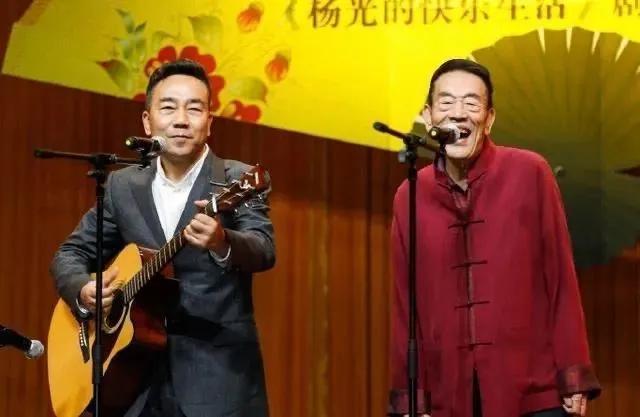 4亿遗产何去何从？杨议直播回应竟如此豁达！

7月17日，天津的直播间里，杨议就