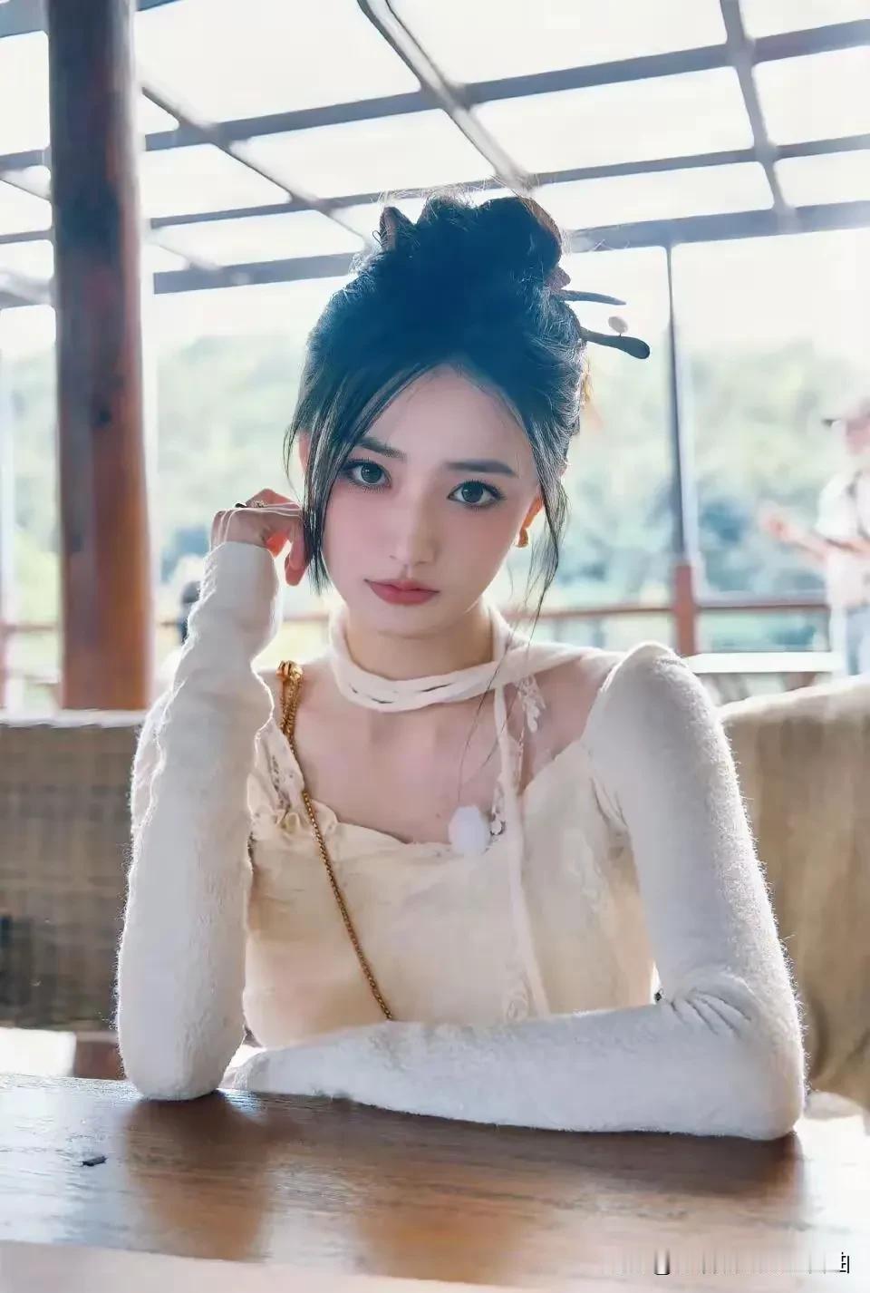 徐璐美图分享女神美图安利 女神图来袭 女神美图推荐 分享绝世美女照 分享女神级美