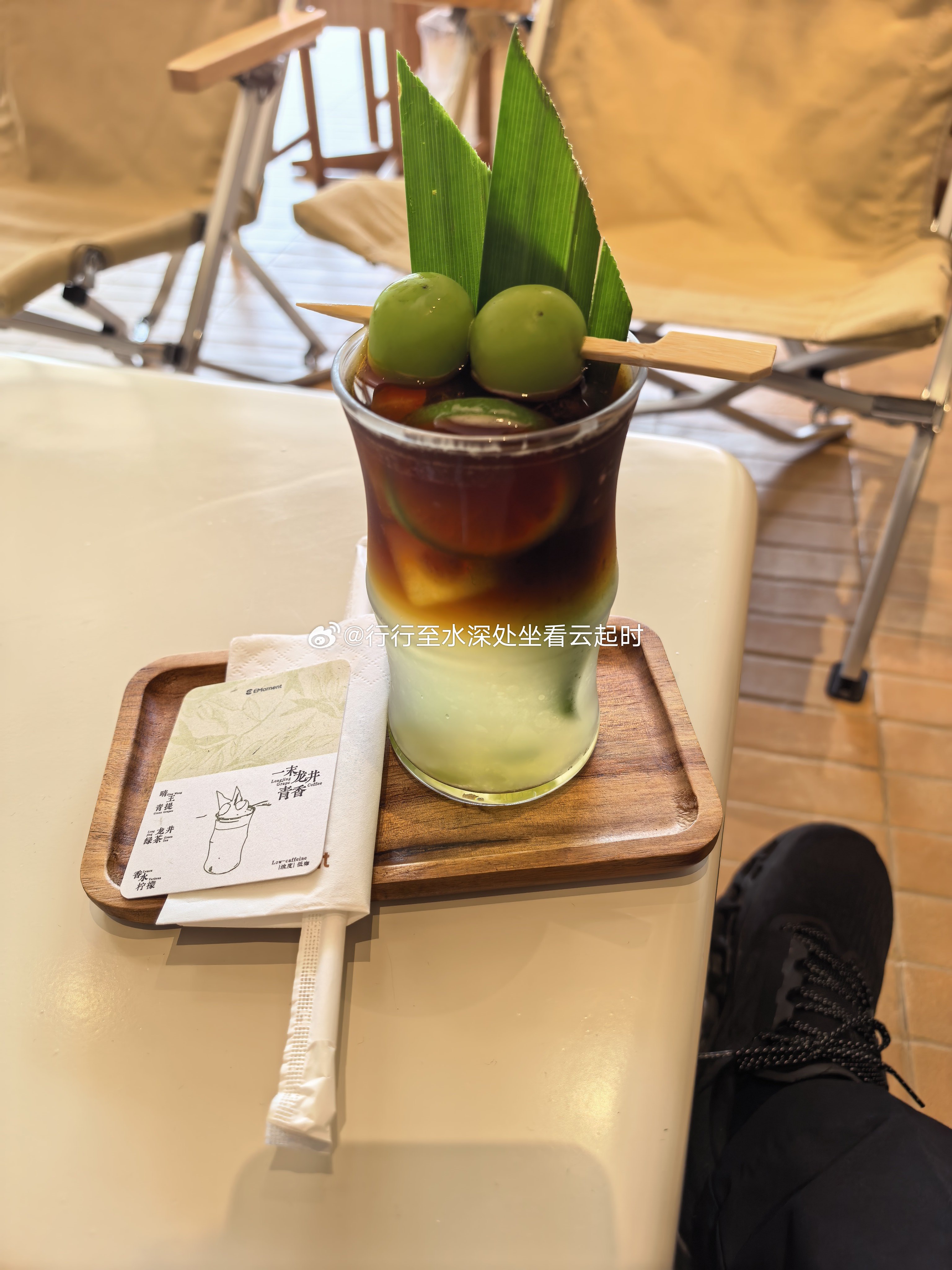 浮生半“时“闲！终于周五了