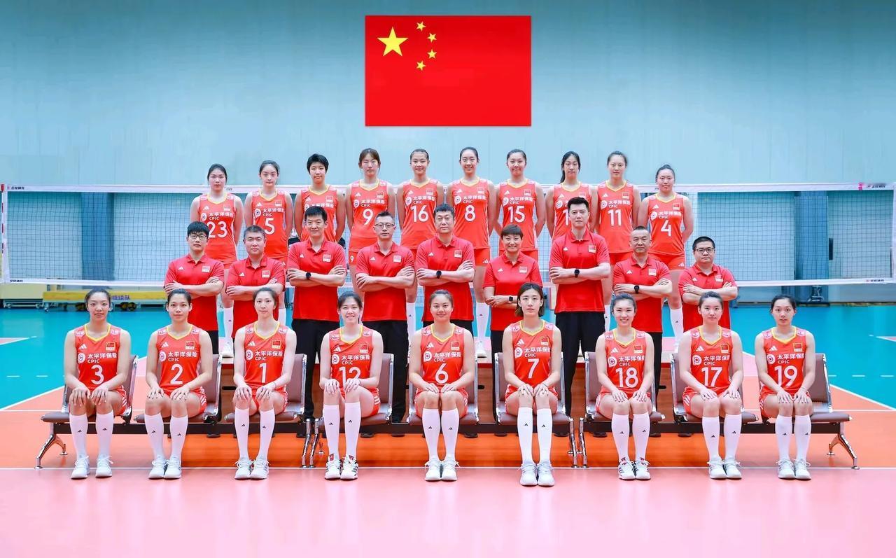 世界女排联赛明天就开始了，央视的5和5+两个频道，央视体育app目前都没有安排直