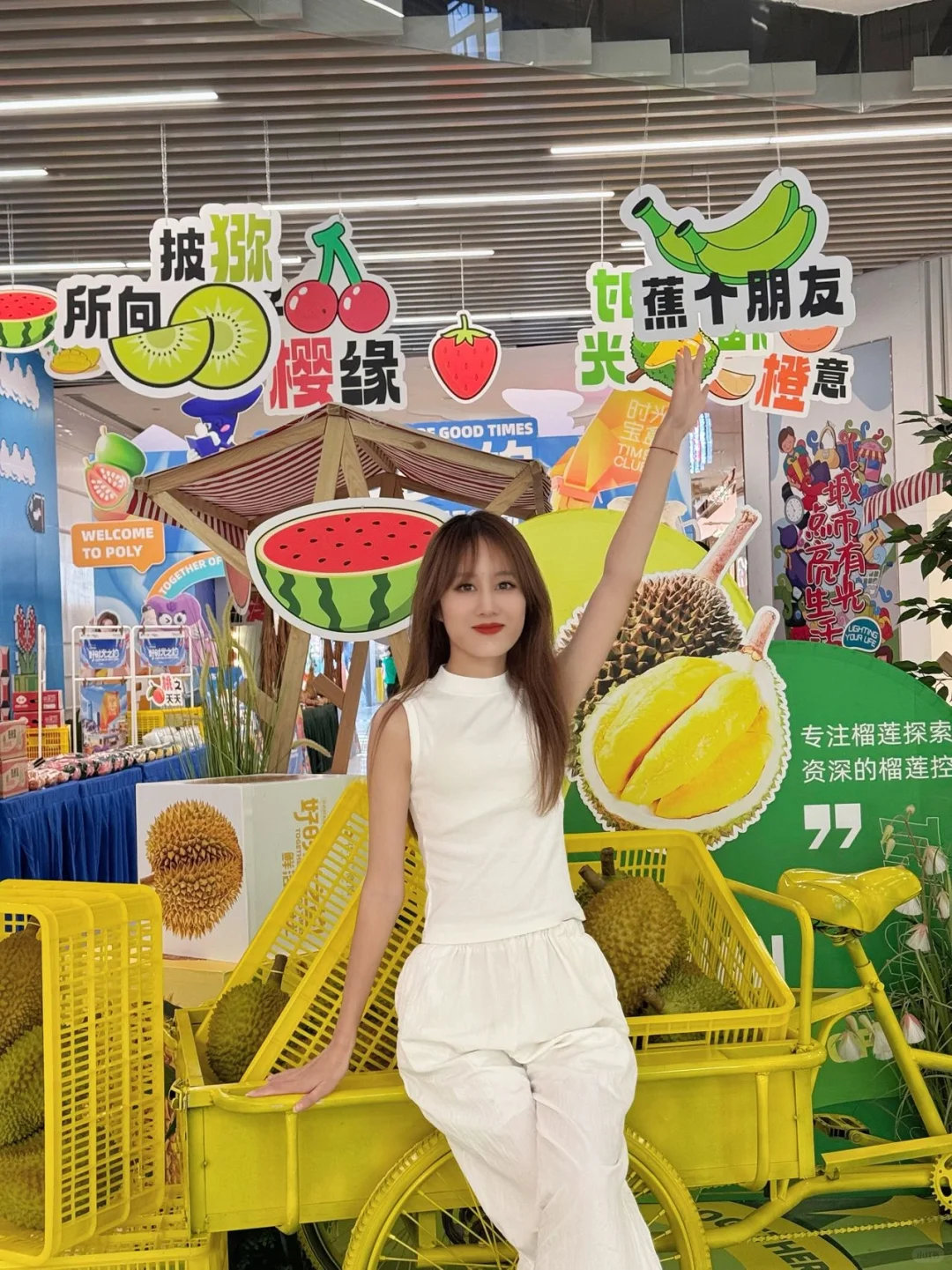 原来这个中秋天津人都来这里了……