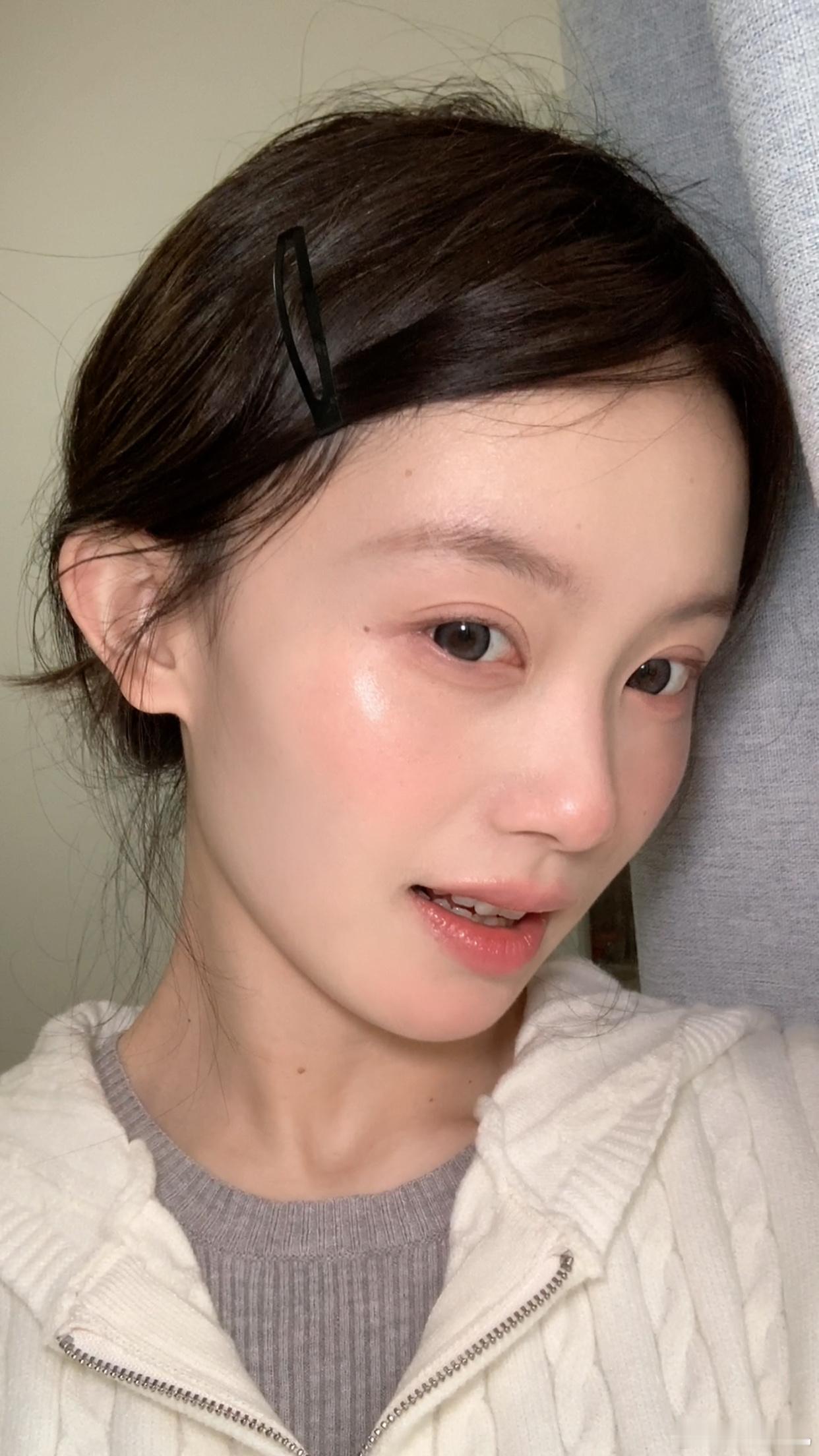 清清一个月的库存 