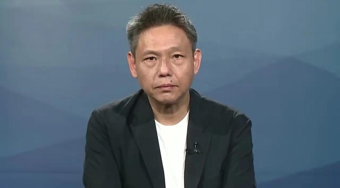 台湾军事专家谢寒冰终于说了实话：“武统、和统都没戏了，因为大陆已经启动了最可怕的