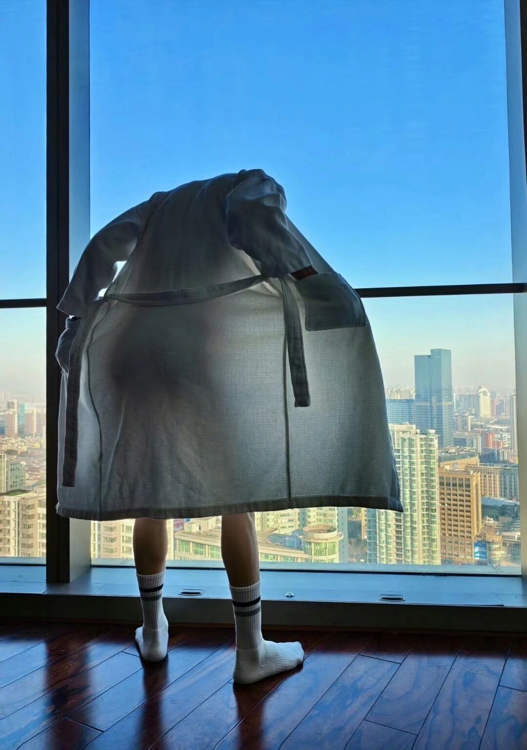 那些看似不起波澜的日复一日，会在某天让你看到坚持的意义。 