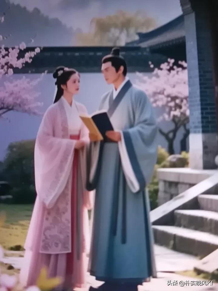 如果祝英台嫁给了梁山伯会怎样?
如果祝英台嫁给了梁山伯，他俩的故事就此结束，也不