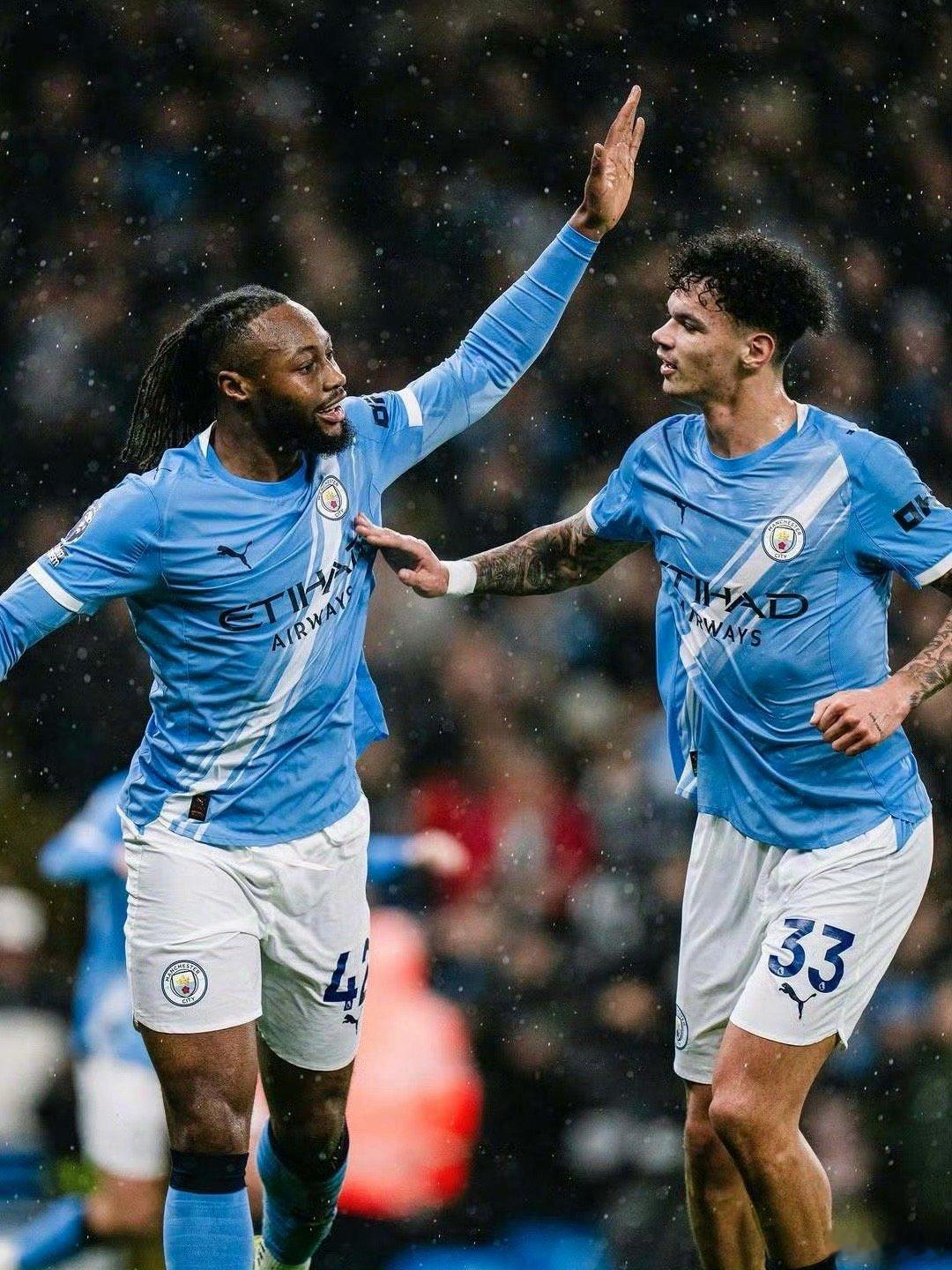 曼城3比0富勒姆一觉醒来，曼城又赢了！3-0完胜富勒姆，喜提英超两连胜，哈兰德破