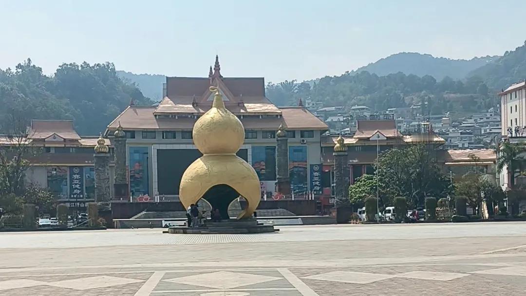 探秘澜沧博物馆，邂逅普洱风情
 
踏上普洱澜沧这片土地，心中便满是对未知的期待。