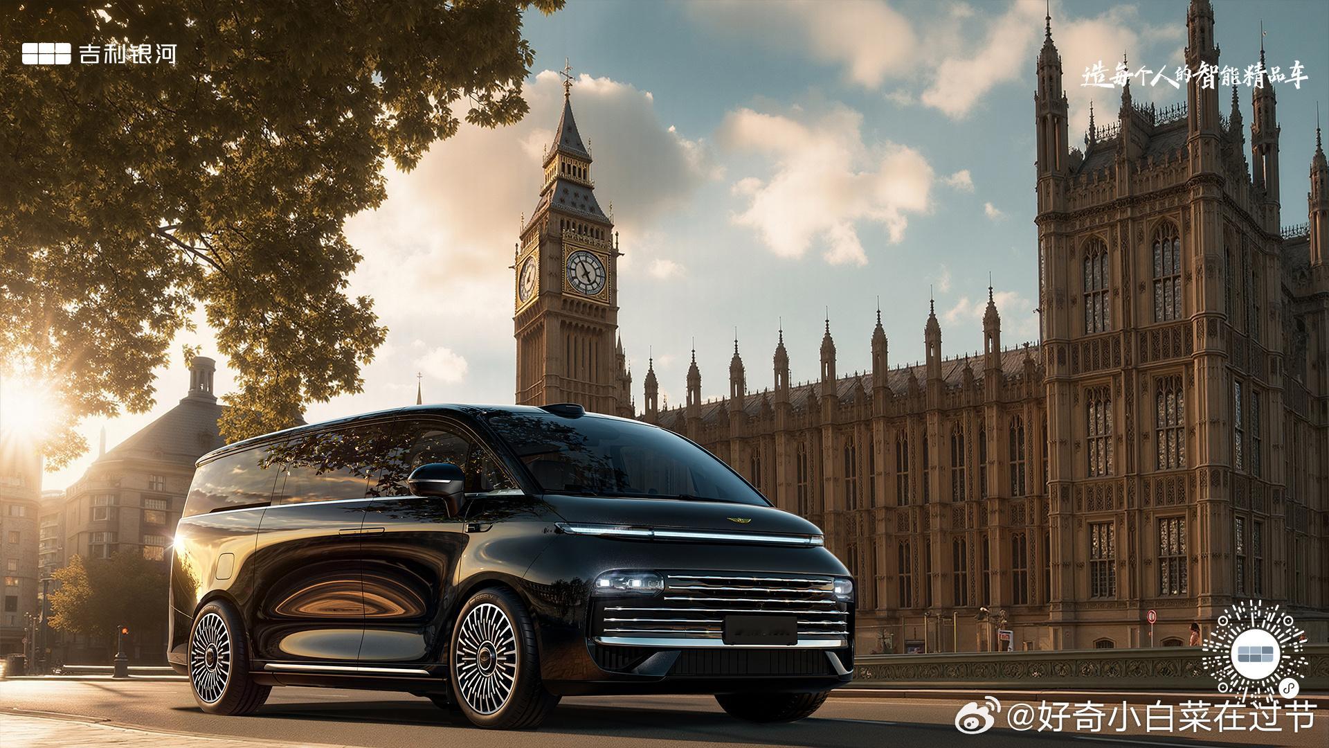 智能泊车，新手福音！ 银河V900自动泊车功能，精准入库，轻松应对狭窄车位。 