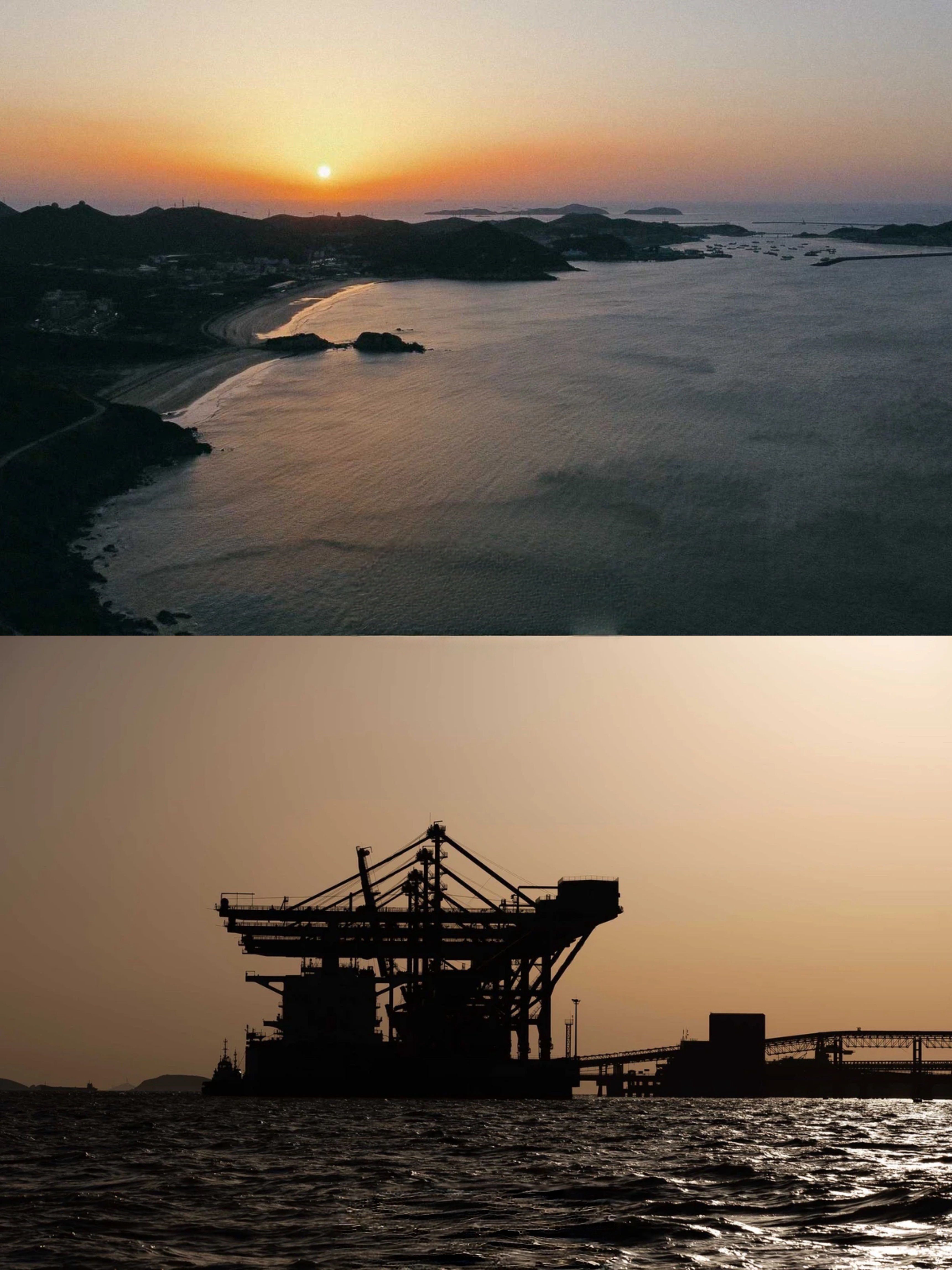 春假遛娃天花板✨嵊泗中小学生免费游！附三日攻略 四月，又到了嵊泗最美的时候，恰逢