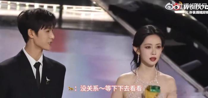 李昀锐的桃花马在孟子义那 被 “桃花马” 这个说法狠狠戳中！李昀锐所有温柔与氛围