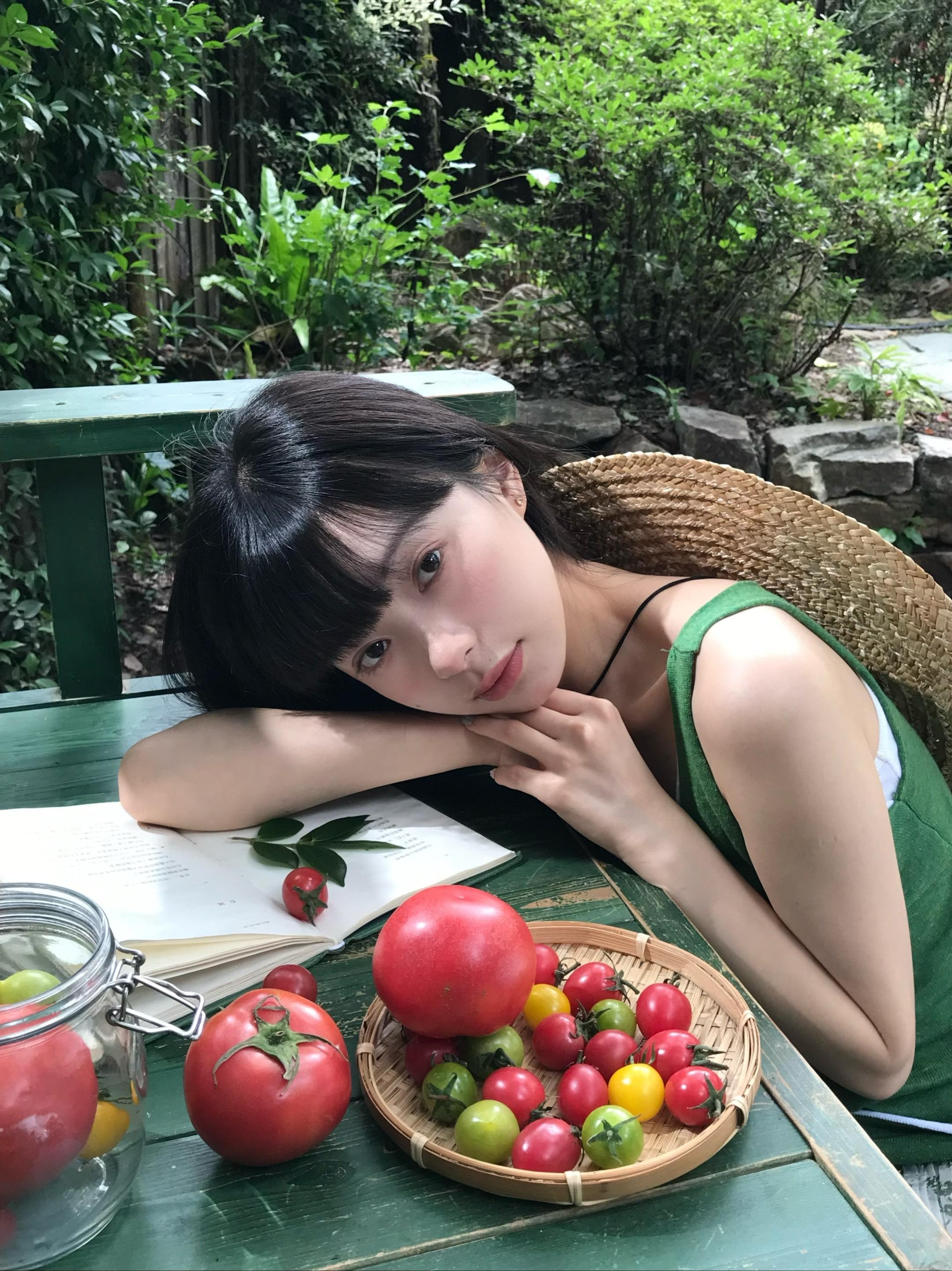 番茄番茄番茄🍅
