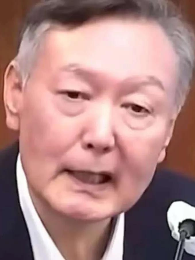 尹锡悦“枪毙政敌”录音法庭曝光，韩国政坛地震！

前总统尹锡悦戴囚号“3617”