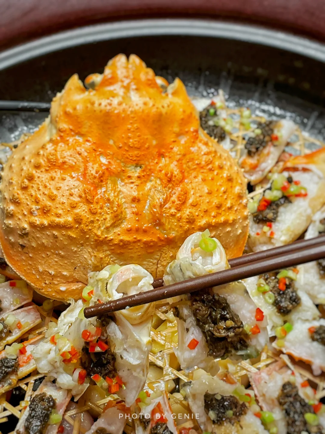 私房菜，开启味蕾之旅！口水准备就绪[呲牙]