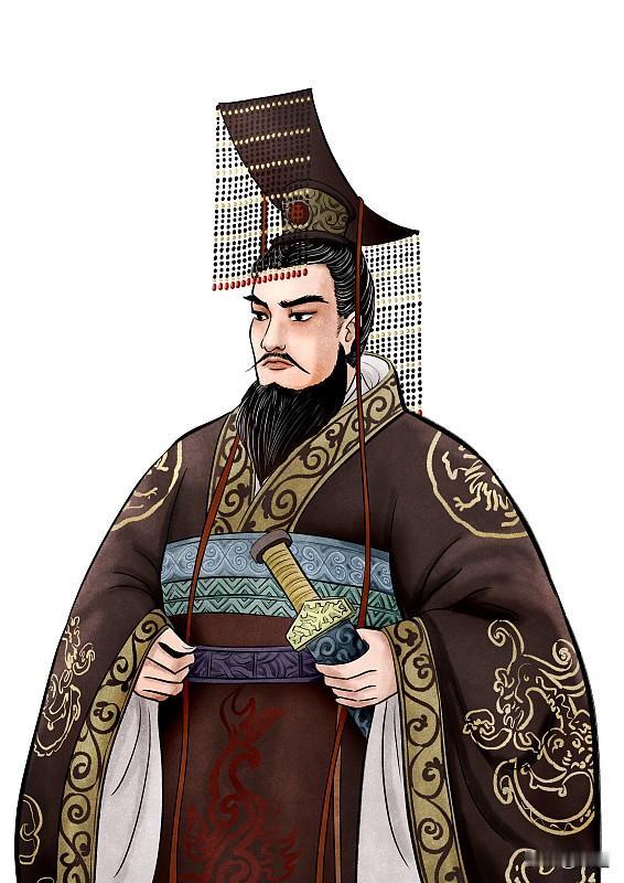 巫蛊之术后，年逾六旬的汉武帝刘彻依然在召集天下美女。
一次去郊外，身边相士说附近
