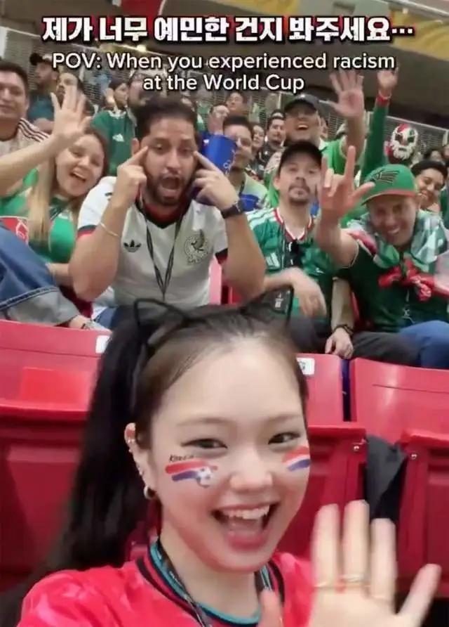 6月12日，美加墨世界杯小组赛在瓜达拉哈拉体育场激烈进行。看台上的欢呼声此起彼伏