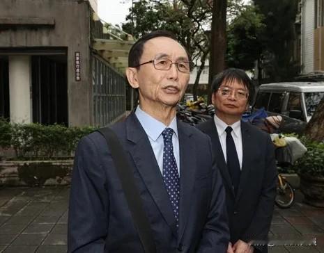 吴子嘉节目中飙骂赖瑞隆母亲“五字经”   赖声明谴责：请律师提告

美丽岛电子报