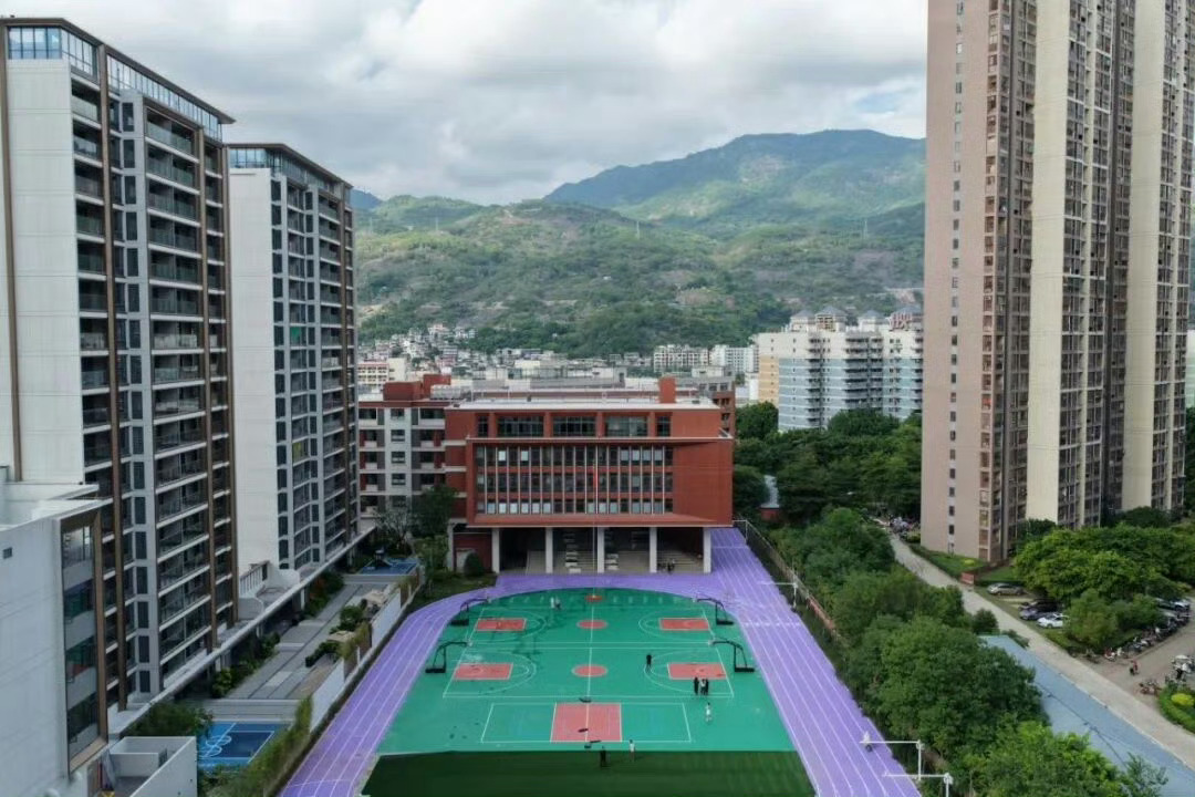 福州身边事福州新闻【新增学位超5000个！福州多所新校集中上新！】新学期将至，福