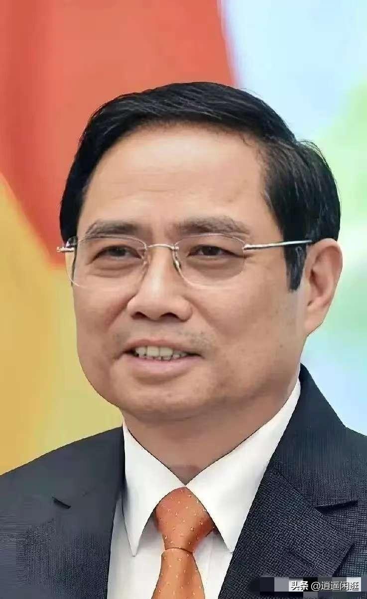 越南这回，真把桌子给掀了。搭上俄罗斯，直接上马核电站。这消息一出来，我脑子里就一