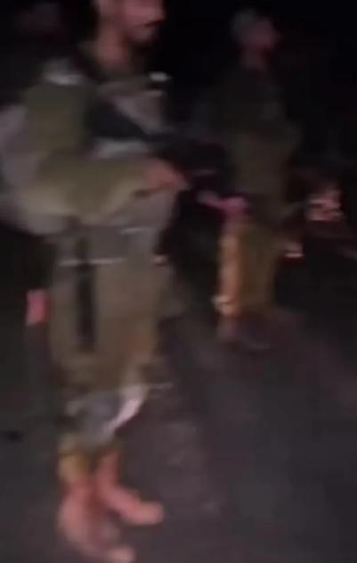 第三次黎巴嫩以色列战争打响了！黎巴嫩南部的勒梅什村突然爆发了激烈的战斗。以色列军