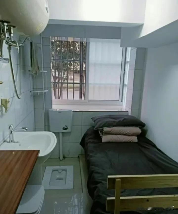 这也太方便了吧！哈哈哈哈哈哈[捂脸][捂脸]
#让你一次住个够# #哈哈哈受不了