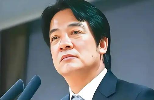 面对“十二大罪状”的弹劾，赖清德玩起了“已读不回”！不是行程满、不是生病、更不是