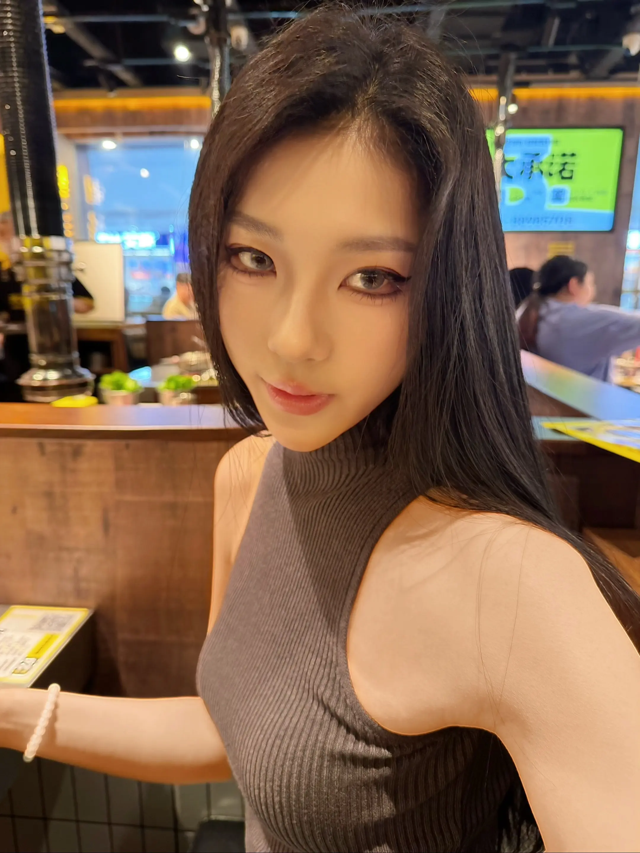 感觉至上 古早