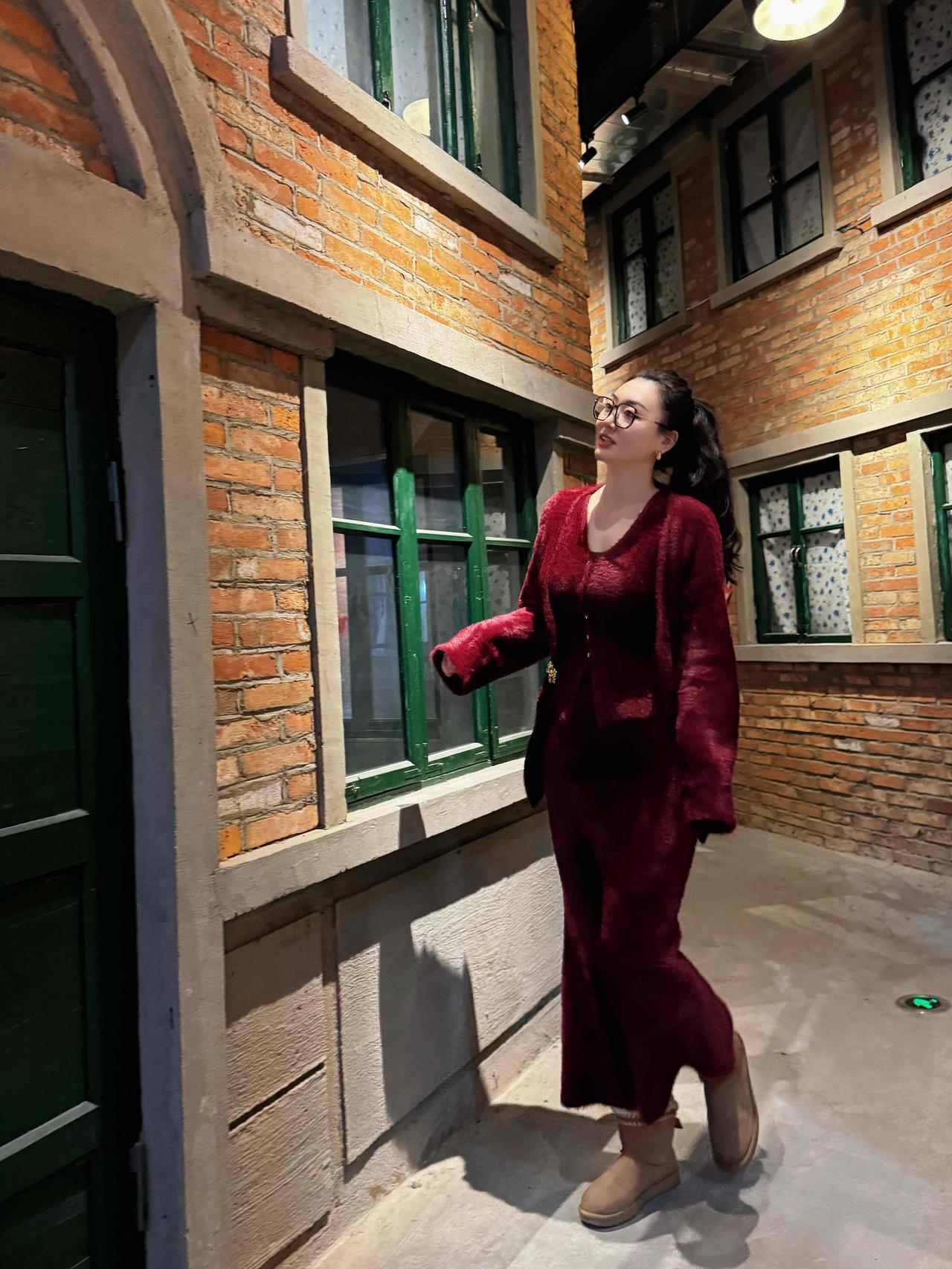 一样的生活，不一样的每一天