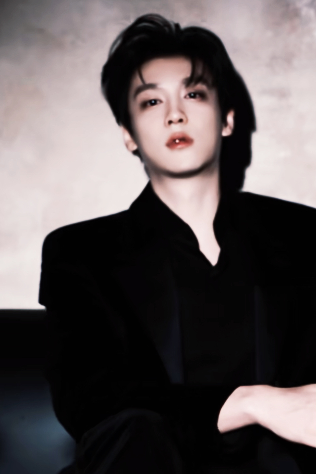 🖤叫老公～田栩宁出道四周年晒照