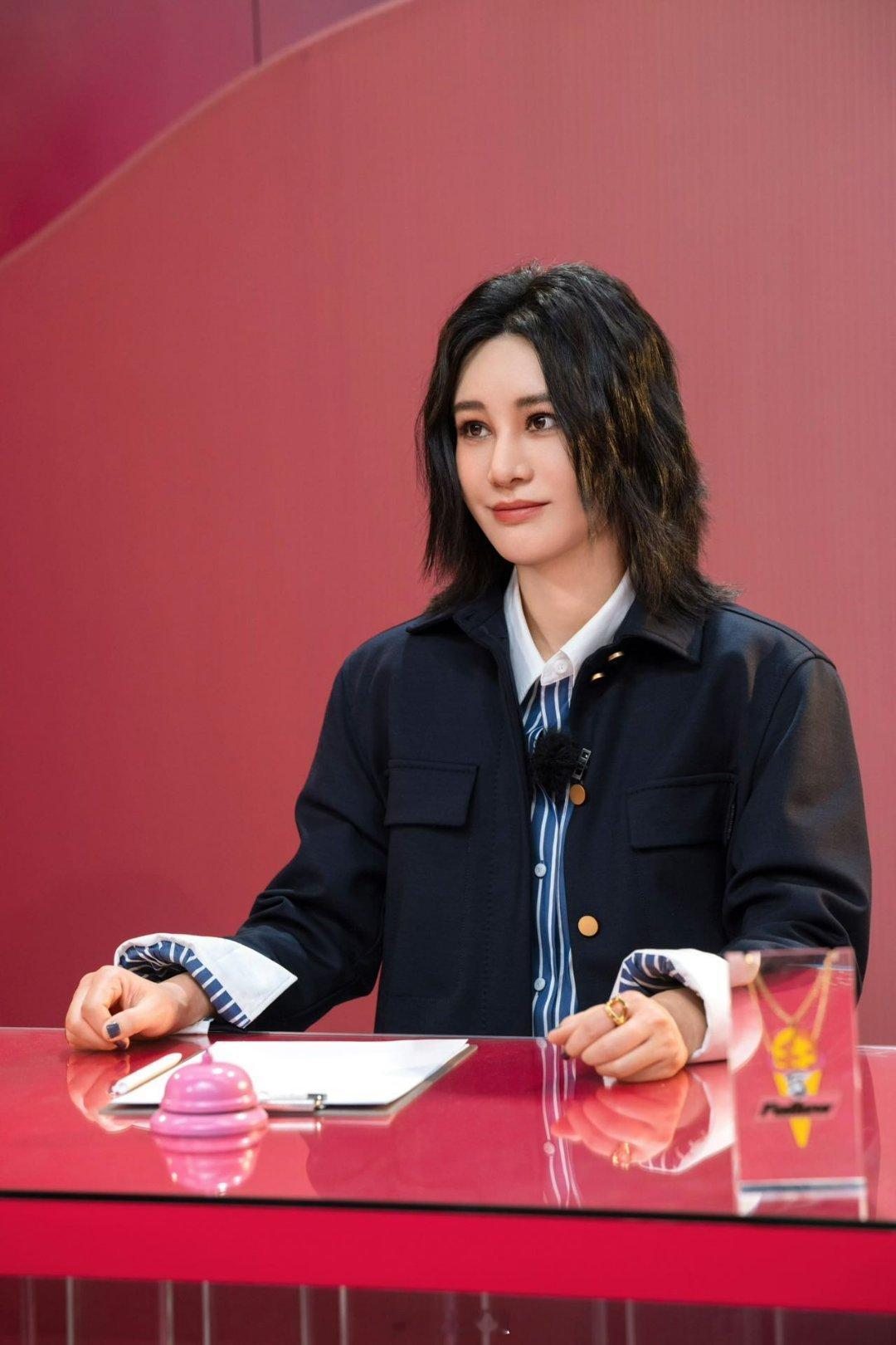 尚雯婕张子墨去年师徒今年同事 被尚雯婕和张子墨的关系变化惊到！从师徒到同事，才十