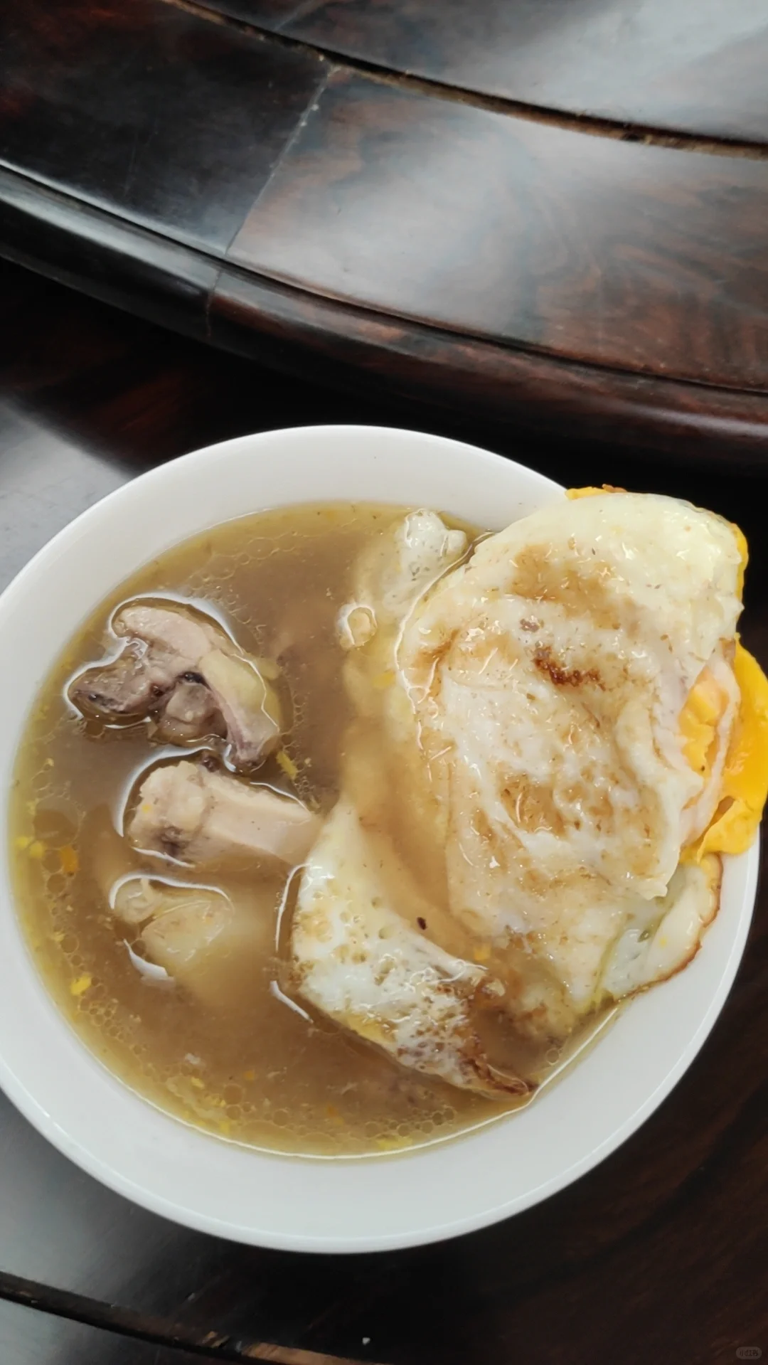 美味黄酒🐔