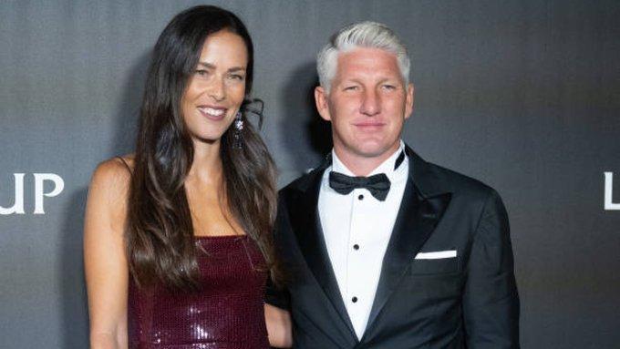 伊万诺维奇于2025年11月向慕尼黑地方法院提交离婚申请。德国媒体在六月份刊登了