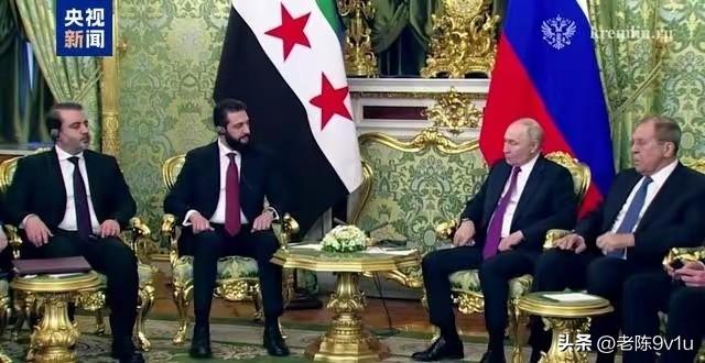 3月10日普京在克里姆林宫召开石油和天然气市场会议，警告破坏中东局势将冲击全球能