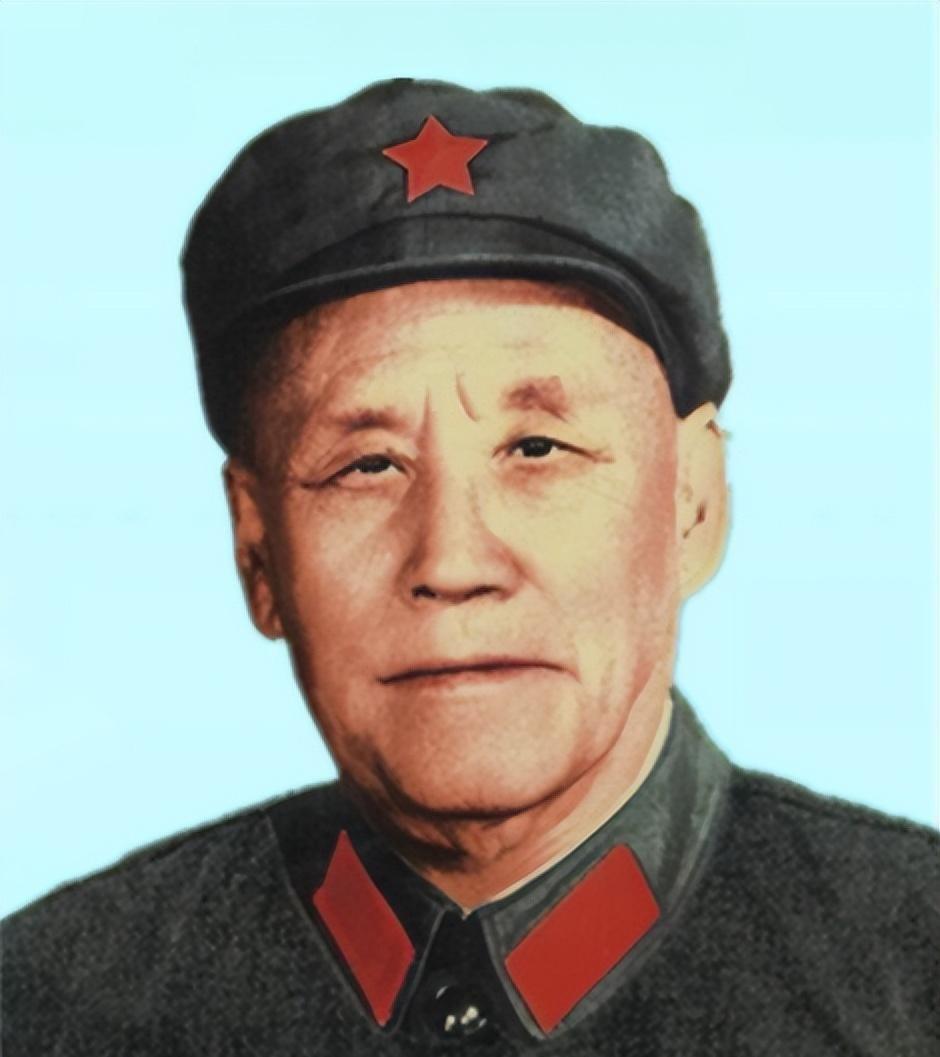 何长工长达七年没有工作，1975年亲自写信向毛主席反映，朱老总主动表示愿意帮助转