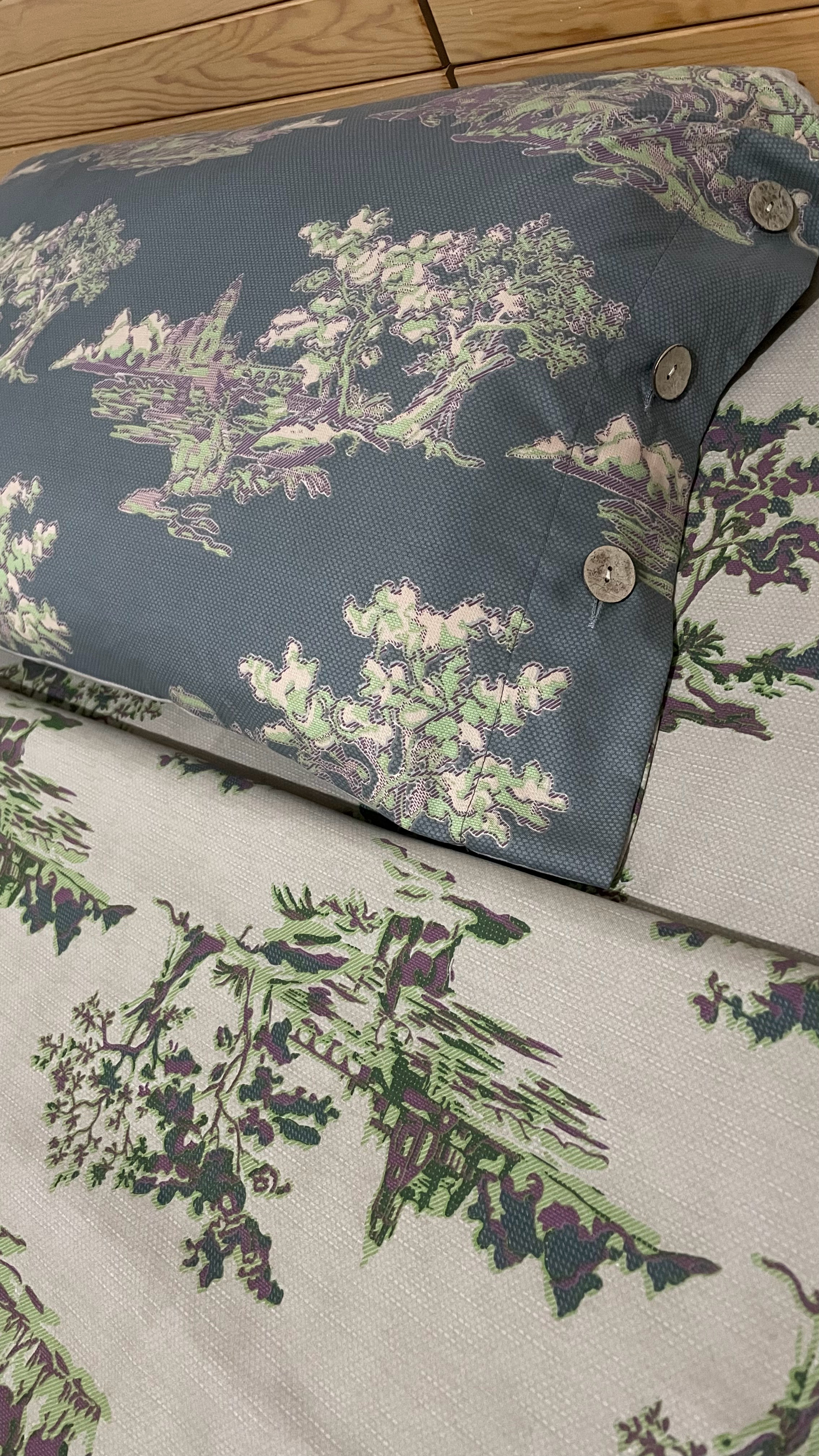 终于可以踏踏实实休息了 