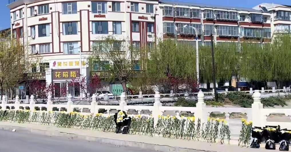 河北救人事件，
令人非常惋惜，
但是有一件事我一直百思不得其解，就是

我一直认