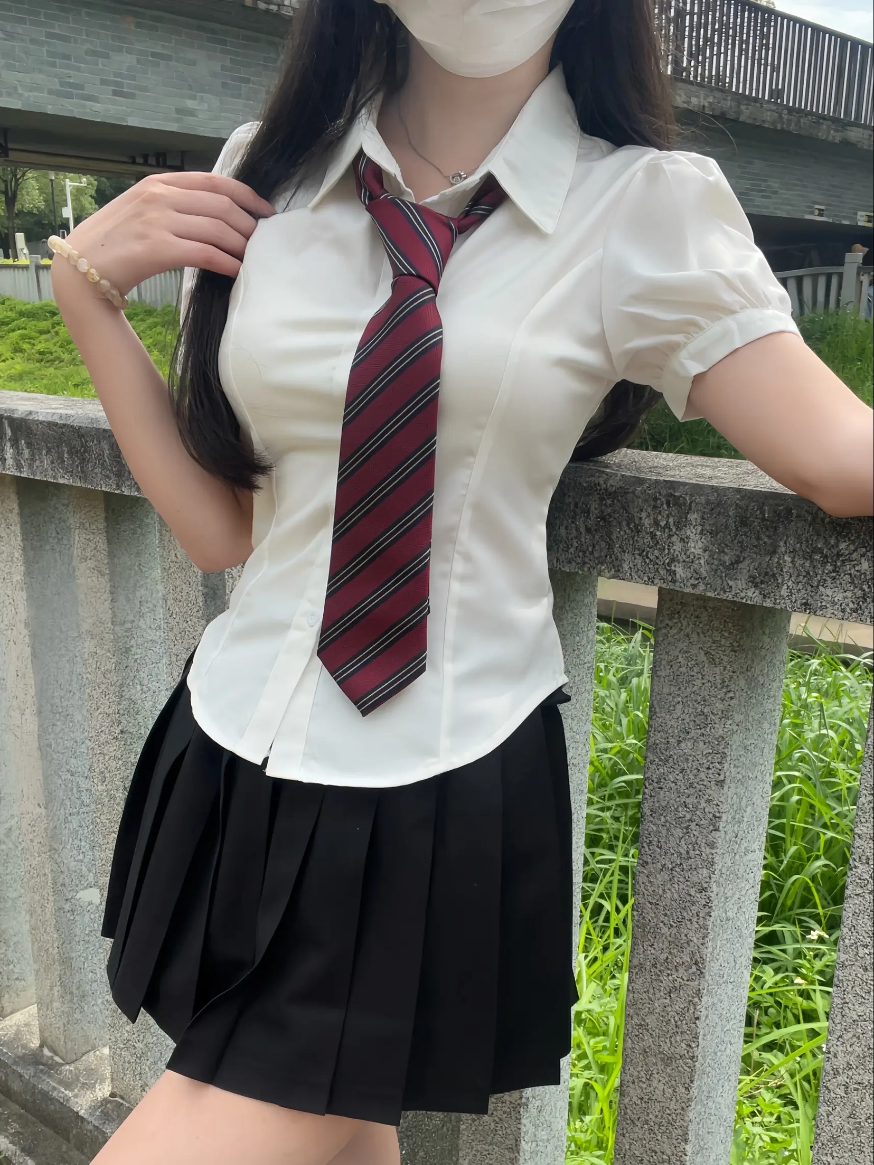 又不是很确定的关系 为什么你又发脾气
