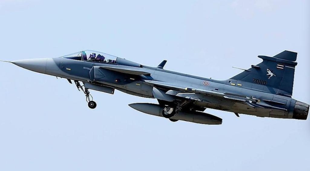 柬埔寨为啥不使用中国战机迎战泰军？


说到底，柬埔寨不是不想拿中国战机跟泰国的