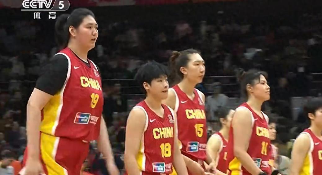 北京时间3月12日消息，世界杯女篮预选赛继续进行，中国女篮对阵比利时女篮，双方通