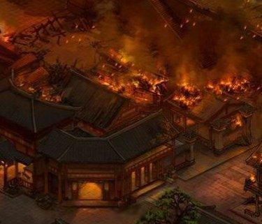 春节百元红包是万岁山NPC给的我说，万岁山碰一下寻宝真把年味玩明白了。科技不是冷