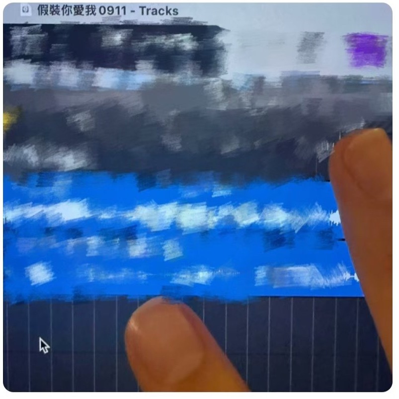 持续高需求创作型歌手🧑‍🎤真圆思密达 ​​​