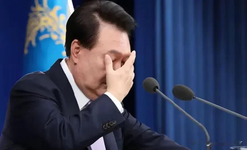 尹总时代结束了！
31日，韩国法院批准了尹总的逮捕令！这释放了一个重要信号，尹总