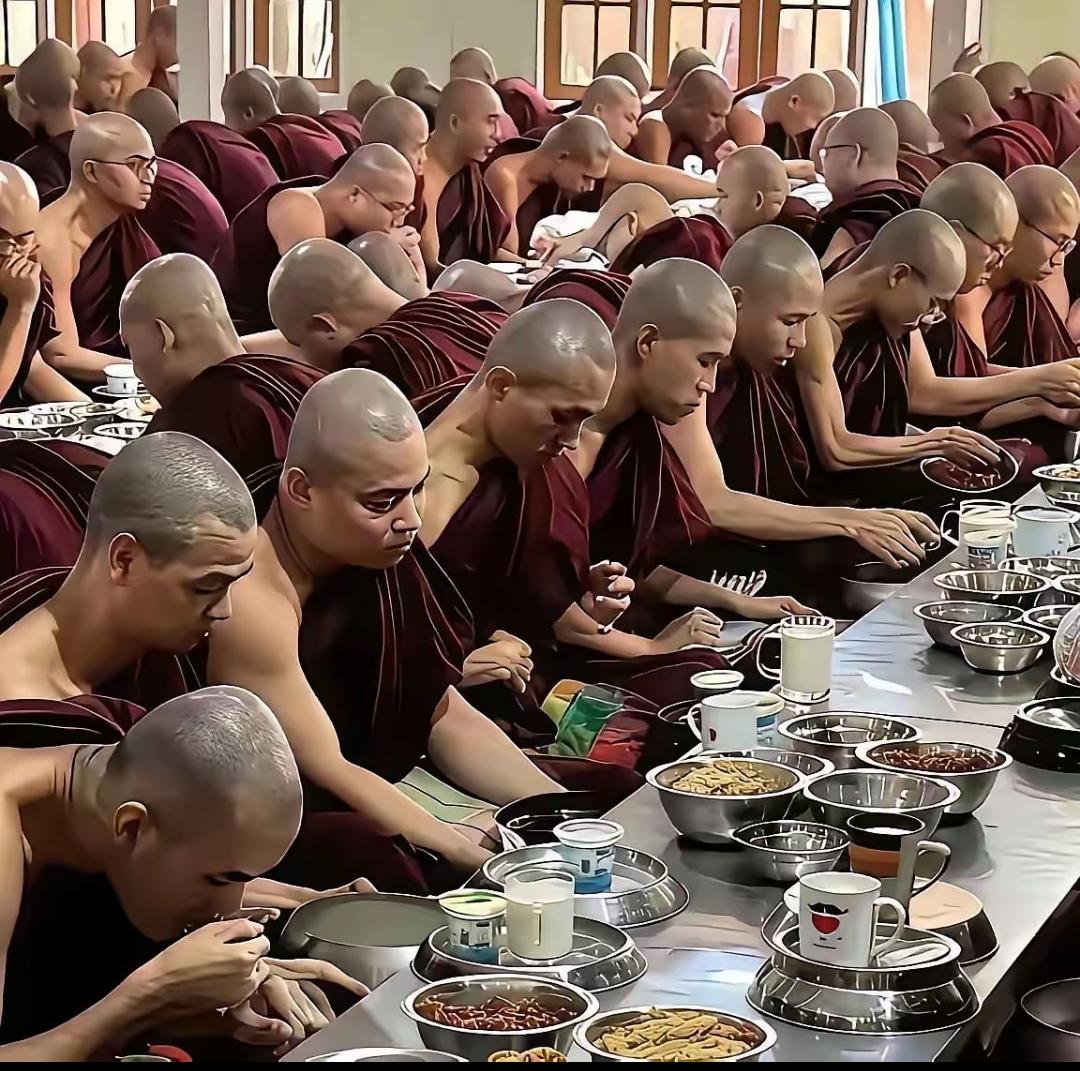 一群不劳而获的人，国家应该出手整顿了。这么多人？吃的喝的从哪里来？穿的用的从哪里