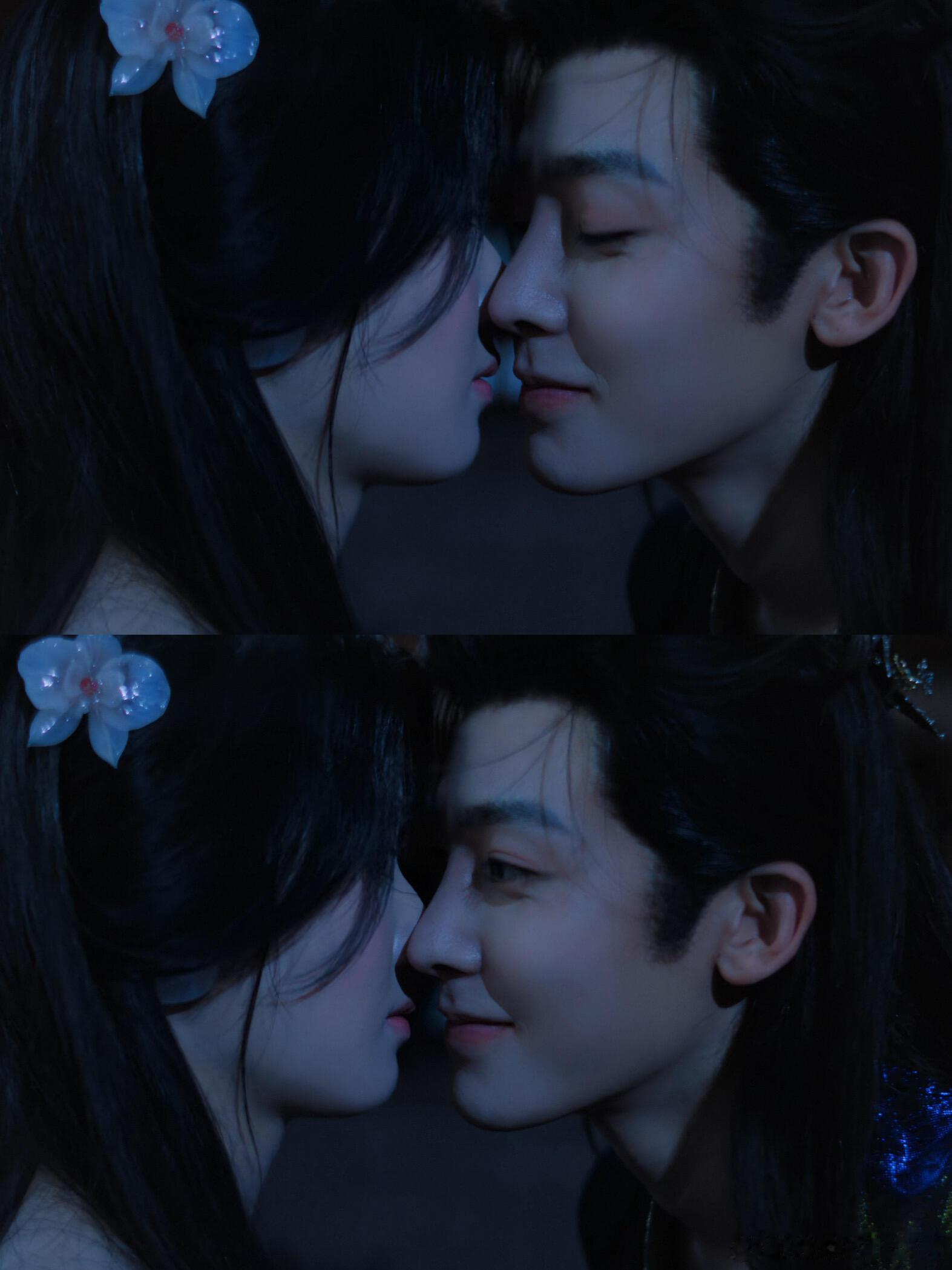 智性恋谈侯明昊这样的就老实了侯明昊聊《入青云》纪伯宰，不共情惨只理动机，理性分析