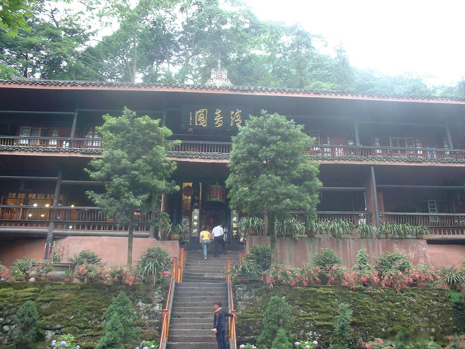 曾记否？那年秋天川藏之行的记忆。（续五）尽管相机像素不高，但照片还是比手机拍摄的