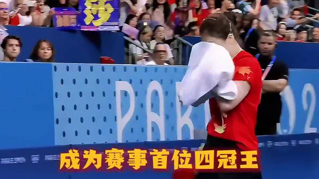 #陈梦回应福原爱长文#
陈梦与福原爱时隔多年再度同台打球！
 
福原爱晒出青岛之行的长文，字里行间全
