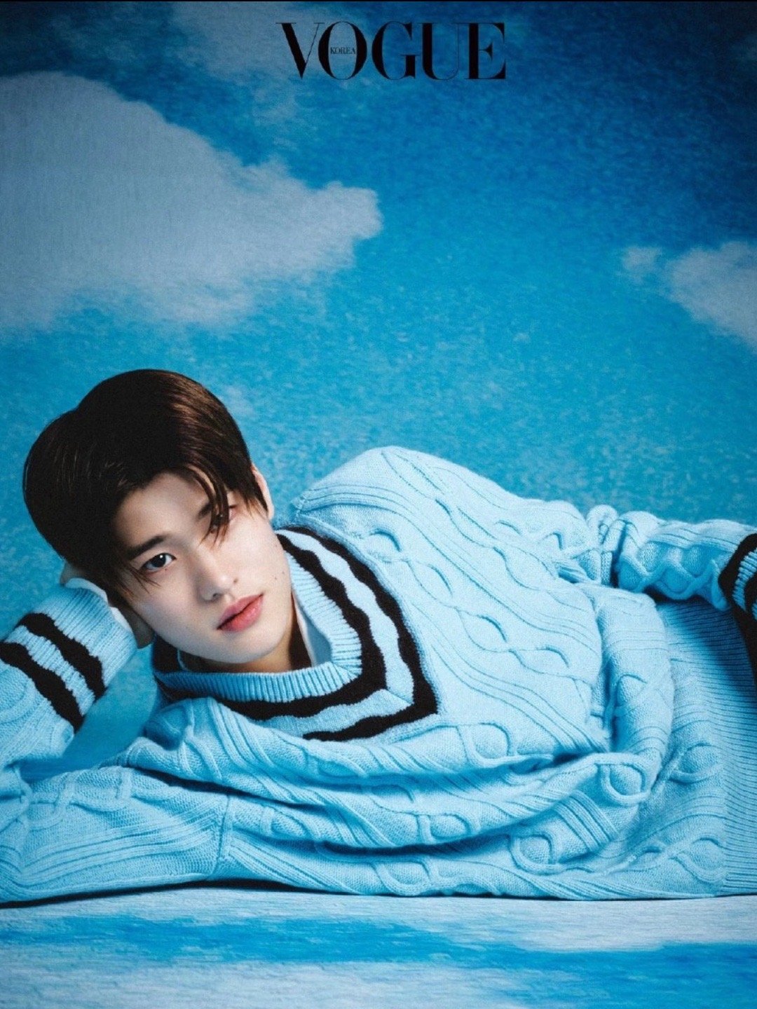 李炤熙拿下 RIIZE 首个单人杂志是因为sohee比起朴元彬的时尚表现力更好 