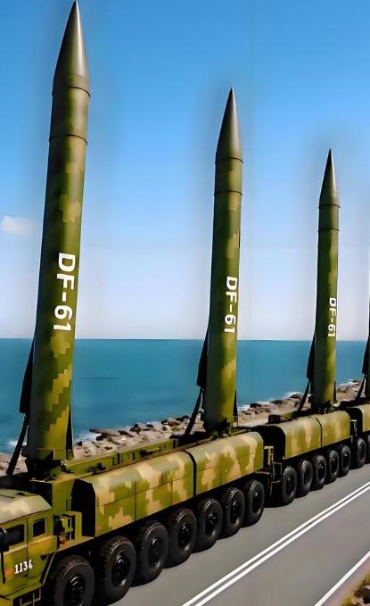 打蛇打七寸！美国表示，中国的七寸就是沿海城市，所以美国时时威胁，中美一旦开战，就